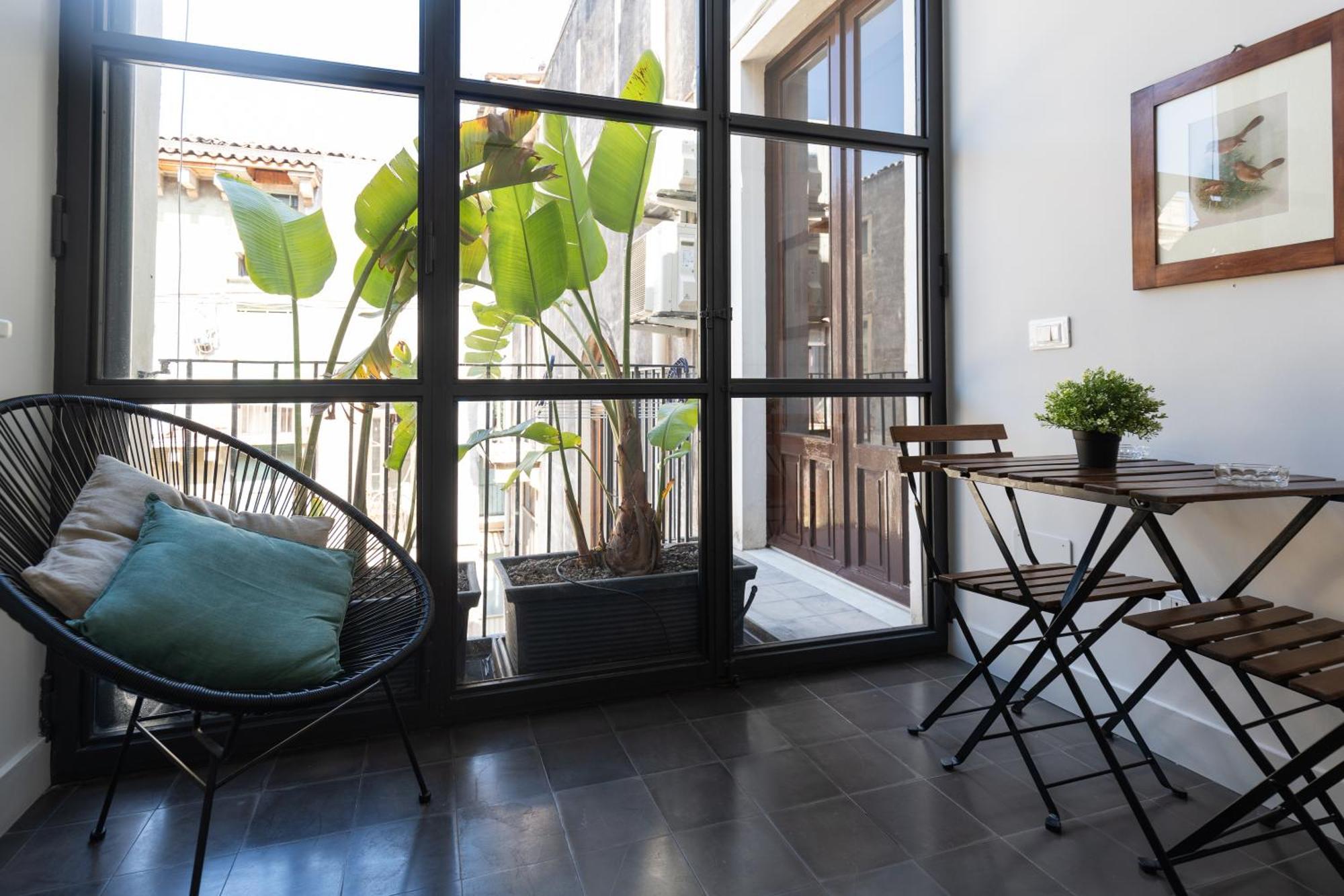 Mirone - Suite Apartments Catania Centro Exterior photo