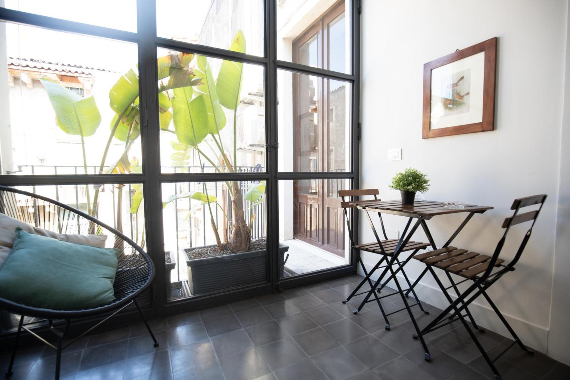 Mirone - Suite Apartments Catania Centro Exterior photo